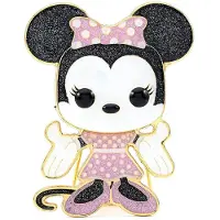 Funko POP! Pin Minnie Mouse / Mickey Mouse / Pop Pin Disney 02