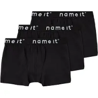 Name it Sous-vêtements noir / blanc