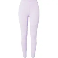 Urban Classics Leggings violet pastel