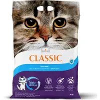 Intersand 14kg Intersand Classic, sans parfum - Litière pour chat