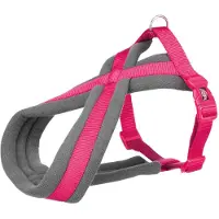 Trixie Harnais de randonnée Premium (S, Chien, Général)