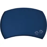 Trixie - Set de table en silicone