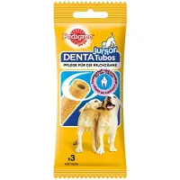 Pedigree 54 friandises Dentatubos Puppy pour chiot