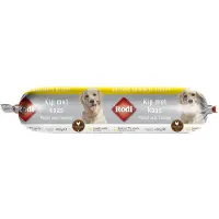 Rodi Saucisse au poulet et fromage pour chien