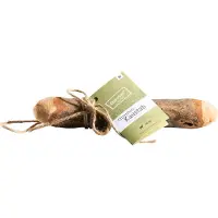 Chewies Mâchoire en bois d'olivier M