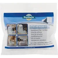 Petsafe Drinkwell Filtres pour fontaine à eau - 3 piéces