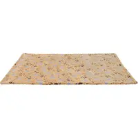 Trixie Couverture Laslo Grand chien L150 l100cm - Couverture pour Chien