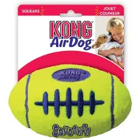 Kong AirDog Football pour chien