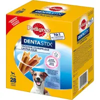Pedigree 28x Dentastix Mini - Friandises pour chien
