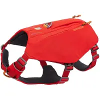 Ruffwear Harnais Pour Chien Switchbak