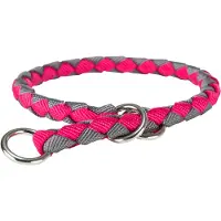 Trixie Collier d'arrêt de traction Cavo (L, XL, Chien, Sport canin)