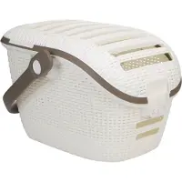 Curver Petlife - Panier de transport - Anthracite