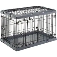 Ferplast Cage Pour Chien Superior 90
