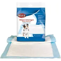 Trixie 21x Alèses Chien - L60xl40cm