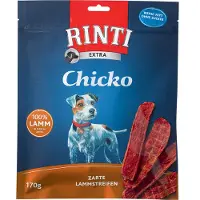 Rinti 2x170g agneau Chicko - Friandises pour Chien