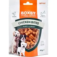 Proline Bites Poulet pour chien