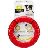 Ferplast Jouet Pour Chien Smile Ring