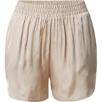 Urban Classics Pantalon beige clair