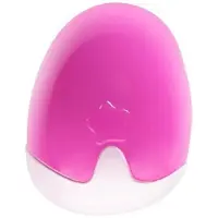 Pabobo Veilleuse Automatique Rose Murale Pabobo