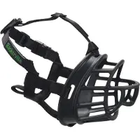 Baskerville Muselière Baskerville Ultra Muzzle 6