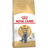 Royal Canin British shorthair 34 4 kg