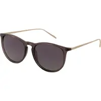 Pilgrim Lunettes de soleil 'Vanille' gris