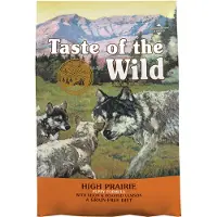 Taste Of The Wild High Prairie Puppy 2 kg