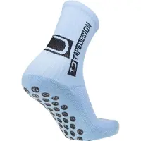 Tape Design Classic Half Socks Bleu Homme
