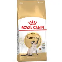 Royal Canin Siamese 38 - Croquettes - 2 kg