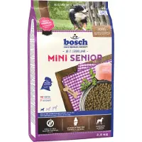 Bosch Mini Senior 2,5kg