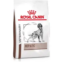 Royal Canin Veterinary Diet Chien Hepatic HF16 12kg