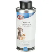 Trixie Huile de foie de morue - 250 ml