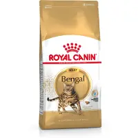 Royal Canin Bengal Adult Poultry And Vegetables Cat Food 10kg Multicolore 10kg