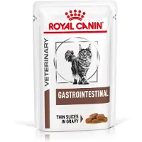 Royal Canin Gastro Intestinal Chat 12x85 g Pâte