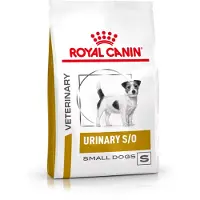 Royal Canin Dog urinary small 4 kg