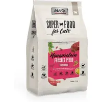 Mac'S CAT Nourriture sèche adulte mono cheval 7 kg