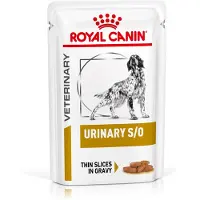 Royal Canin VET Dog Urinary 12x100 g