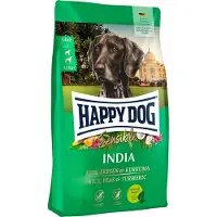 Happy Dog Sensible India 20 kg (2 x 10 kg) Nourriture végétarienne