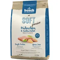Bosch Tiernahrung Bosch Dog HPC Soft Junior poulet & patate douce 2,5kg