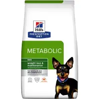 Hill's Pet Nutrition Prescription Diet Canine Metabolic Mini 6 kg