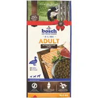 Bosch Tiernahrung Bosch 15kg Adult canard & riz