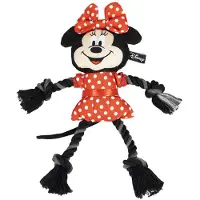 Cerda Disney Jouet Pour Chien En Corde Minnie