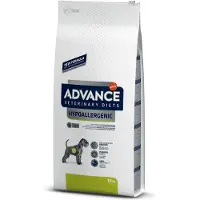 Affinity Advance Vet Canine Adult Hypoallergenic 10kg Dog Food Clair 10kg
