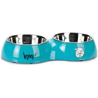 Karlie Gamelle pour chien Tyler (96 cl)