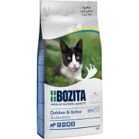 Bozita Outdoor & Active pour chat