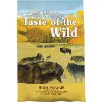 Taste Of The Wild High Prairie 2 kg