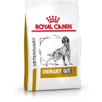 Royal Canin Dog urinary u/c low purine 14 kg