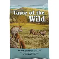 Taste Of The Wild Nourriture Pour Chien Appalachian Valley 5.6kg