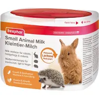 Beaphar 200g lait pour lapin et rongeur