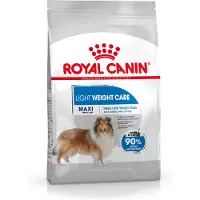 Royal Canin Royal Canine Adult Light Weight Care Maxi 12Kg